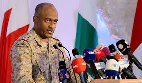 العسيري يكشف عدد القتلى من المدنيين السعوديين على الحدود اليمنية 