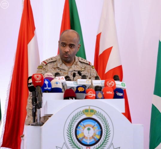 العسيري : سيتم تزويد المقاومه الجنوبيه بالاسلحة الثقيلة 