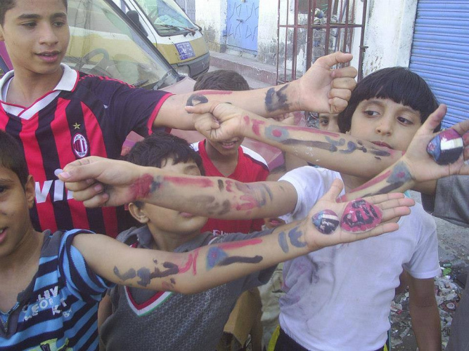 هل خسر الخليج اليمن الى الأبد ؟؟