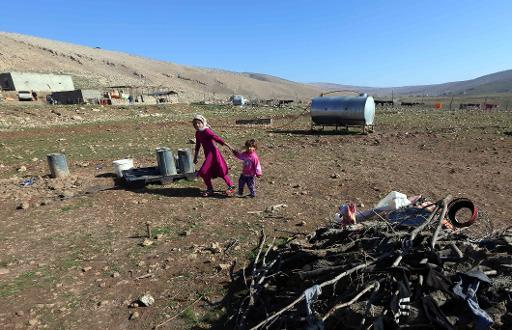 العثور على مقبرة جماعية تحوي رفات 25 ايزيديا شمال غرب العراق