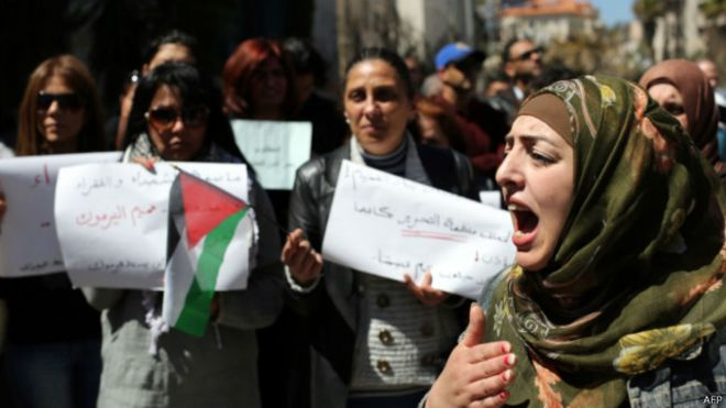 مجلس الامن الدولي يطالب بالسماح بإدخال المساعدات إلى مخيم اليرموك في سوريا