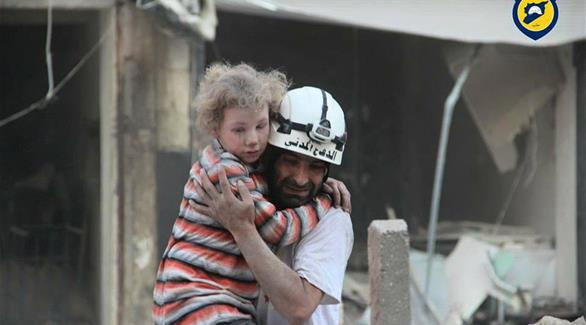 مجلس الأمن يصوت اليوم على قرارين بشأن حلب