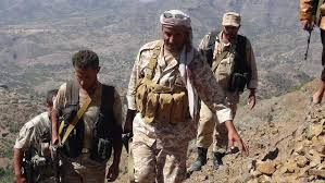 تعرف على محافظ عدن الجديد عيدروس الزبيدي