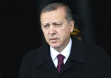 إردوغان: يجب الإفراج عن مرسي قبل تحسين العلاقات مع مصر