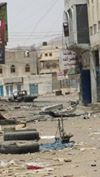 عشرات القتلى ببيحان من الحوثيين
