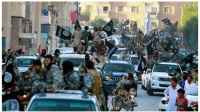 هولندا : أم تختطف طفليها للانضمام لتنظيم داعش