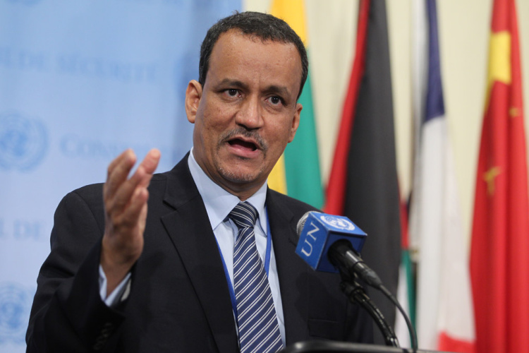 الأمم المتحدة: هدنة في اليمن اعتباراً من الخميس