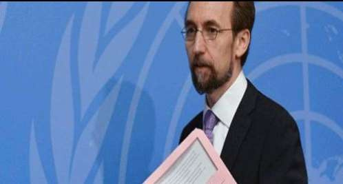 تقارير يمنية تطالب الأمم المتحدة بطرد ابو الزلف