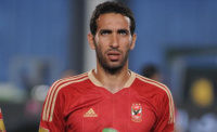 أبو تريكة يرفض حضور حفل نادي الأهلي 