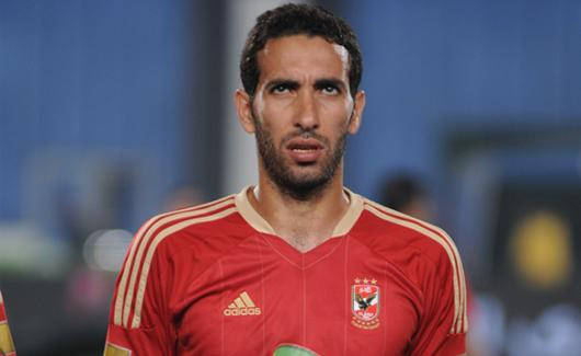أبو تريكة يرفض حضور حفل نادي الأهلي 