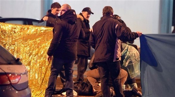 داعش يقر بمقتل منفذ هجوم سوق عيد الميلاد في برلين