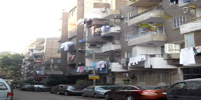 مقتل طالبة دراسات عليا عدنية في القاهرة 