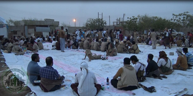 اتفاق بين المقاومة الجنوبية و الحزام الأمني و السلطة المحلية على تنسيق الجهود وتشكيل غرفة عمليات مشتركة 