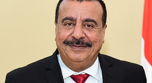 محافظ حضرموت : حربنا ضد الإرهاب ستتواصل وأبناء حضرموت يدركون تماماً من هو عدوهم الأول
