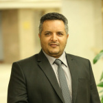 عدن .. انتصار ارادة  الحياة 