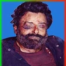  العميد جواس  يكشف عن القاتل الحقيقي للسيد حسين الحوثي (صور)