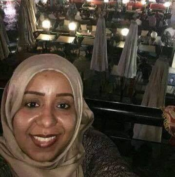 اجهزة الأمن المصرية تلقي القبض على قاتل الطالبة العدنية منى مفتاح