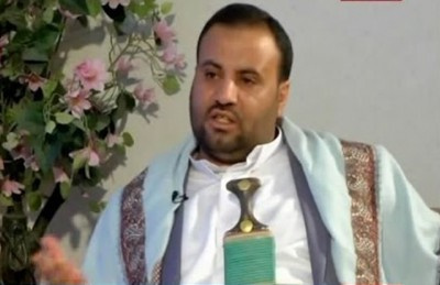 أنصار الله ما بعد المؤتمر هو الخيار الخامس  