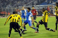 اتحاد جدة يهزم الهلال 4/3 ضمن الدوري السعودي 