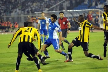 اتحاد جدة يهزم الهلال 4/3 ضمن الدوري السعودي 
