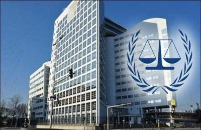  الفلسطينيون يدعون الجنائية الدولية سرعة التحقيق في جرائم القتل الاسرائيلية