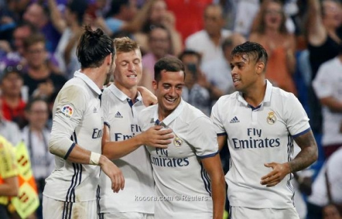 وريث رونالدو: مودريتش الأفضل بالعالم