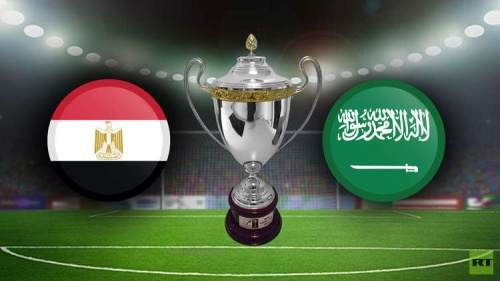 اتفاق سعودي مصري على موعد مباراتي السوبر