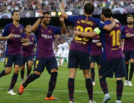 الاتحاد الإسباني يرفض طلبا لبرشلونة وجيرونا