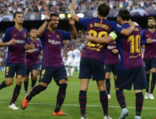 الاتحاد الإسباني يرفض طلبا لبرشلونة وجيرونا