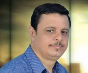 الضالع منفردة .. كالسيف عُري متناه من الخللِ