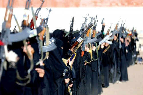 "العرب" اللندنية: انتفاضة صنعاء تزيد من تعقيد أوضاع المتمرّدين الحوثيين