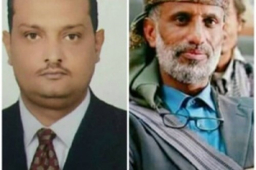 انتقالي شبوة يثمن الموقف الوطني والشجاع لمدير عام مديرية ميفعة