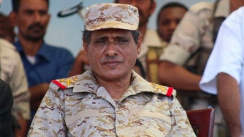 البحسني يكشف عن خلية للقاعدة يقودها نجل قيادي إصلاحي كانت تحضر لعمليات إرهابية في المحافظة