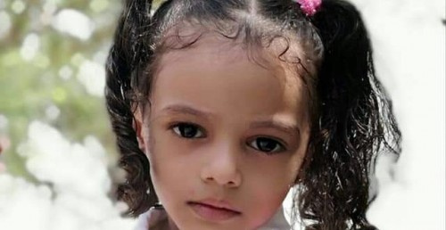"حمى الضنك" تطفئ حياة الطفلة نور