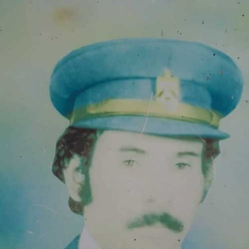 انتقالي أبين ينعي وفاة فقيد الوطن العميد سالم ناصر المرقشي 