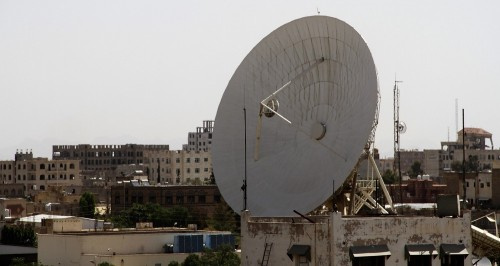 عودة خدمة الانترنت الى محافظتي شبـوة وحضـرموت عقب ايام من الانقطاع 