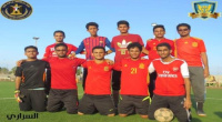 برعاية #المجلـس_الانتقالي_الجنوبي.. افتتاح منافسات الدوري "العزابي3" بعدن