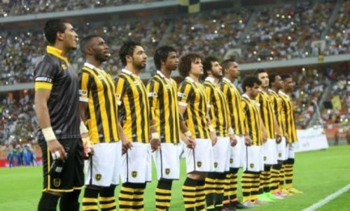 "الاتحاد" يتلقى بشرى سارة  قبل مواجهته "الهلال"