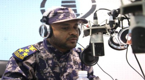 مدير أمن ساحل حضرموت: الجميع سواسية أمام النظام والقانون