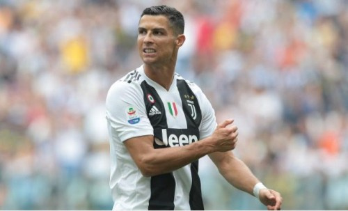 رونالدو يكشف السبب الحقيقي وراء رحيله عن ريال مدريد