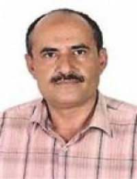 رجل اسطورة من المهرة