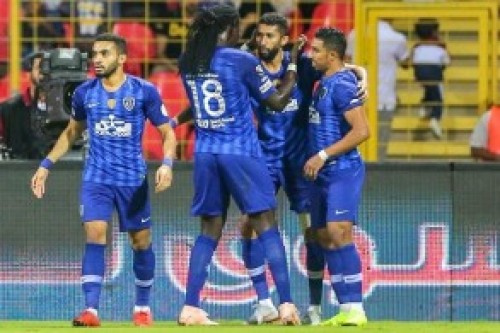 الهلال يحافظ على سجله المثالي.. والنصر يتجاوز أزمة النتائج