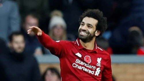صفقة تلوح في الأفق بين برشلونة وليفربول.. بطلها صلاح
