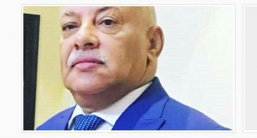 منتدبا الحريري و الشعوي للتصالح والتسامح الجنوبي ينعيان فقيد الوطن البارز  وزير العدل القاضي/ جمال محمد عمر