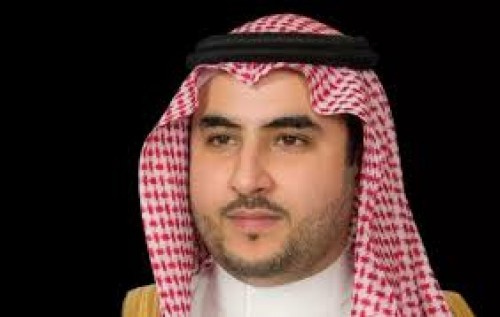 خالد بن سلمان ينفي مزاعم "واشنطن بوست" بشأن تواصله مع خاشقجي