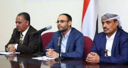 الشرعية تكافئ كل برلماني يوالي الحوثي بخمسة آلاف دولار أمريكي شهرياً