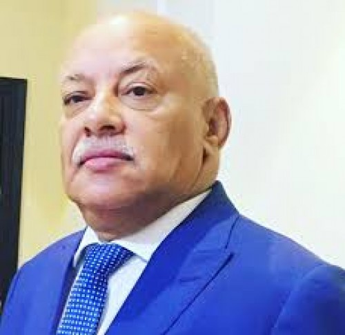 الكشف عن موعد وصول جثمان الفقيد القاضي جمال وزير العدل