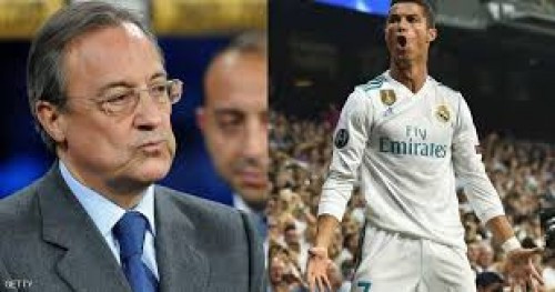ريال مدريد يختار "بديلا مفاجئا" لرونالدو