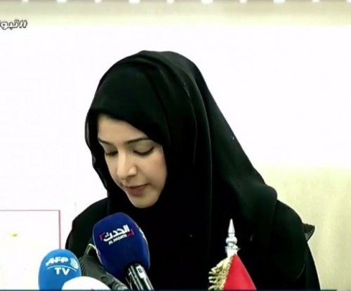 الهاشمي: المبادرة السعودية- الإماراتية تستهدف الفئات اليمنية الأكثر تضرراً من الجوع