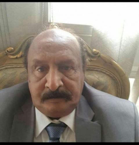 منتديا الشعوي والحريري للتصالح والتسامح الجنوبي ينعيان فقيد الوطن محمد الدرب 